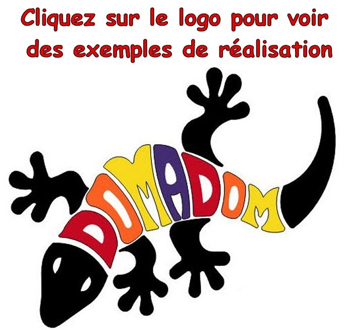 Exemples de r&eacute;alisation