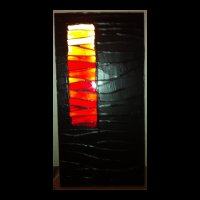 VAGUES DE LAVE VAGUES DE LAVE