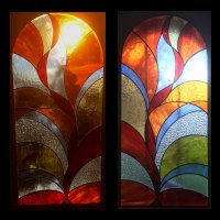 Ruban de fleur D et G Ruban de fleur D et G