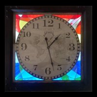 Time is Life on Color Time is Life on Color