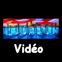 Coucher de soeil sur Venise en VIDEO
Coucher de soeil sur Venise en VIDEO