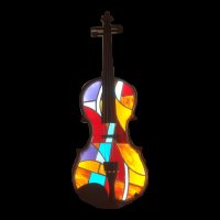 VIOLON VIOLON